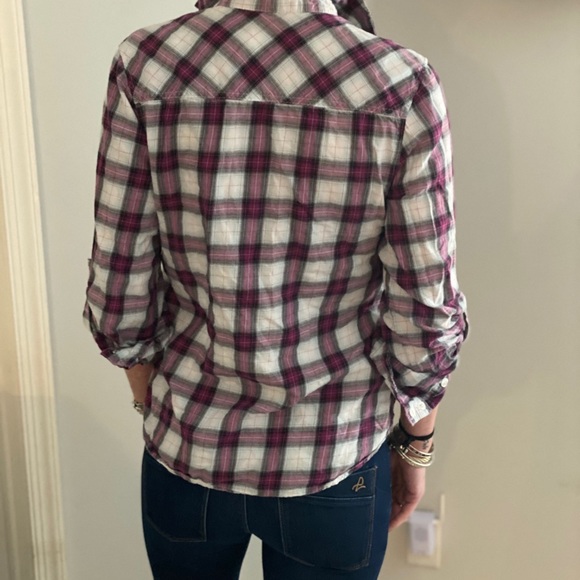 Button down shirt - Picture 3 of 3